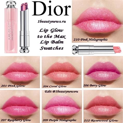 dior lip reviver balm coral|Dior warm beige lip glow.